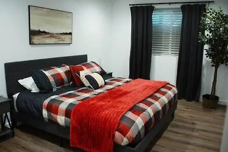 Apartment Mountain Modern *
