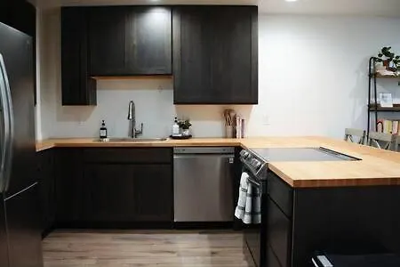 Mountain Modern